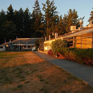 La Conner Camping Resort Cabin 15
