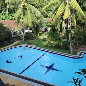 Leijay Garden Retreat
